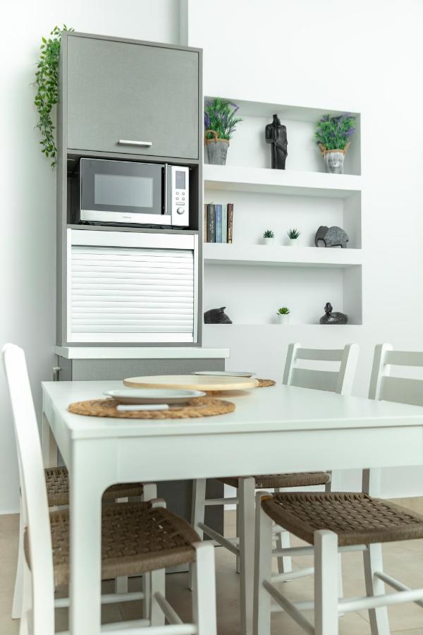 Chic & Spacious House In Rodia הרקליון