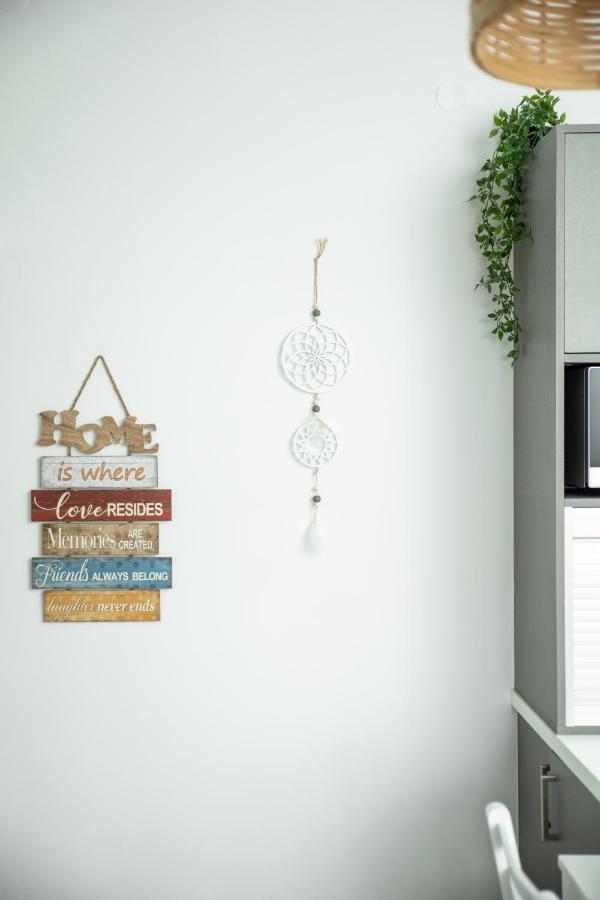 Apartment Chic & Spacious House In Rodia Heraklion (Crete)